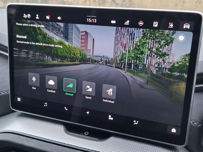 Used Skoda Kodiaq 2025 for sale - 75935167: Photo 16