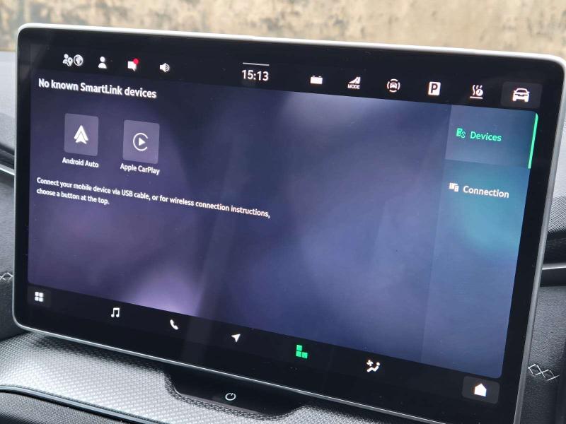 Used Skoda Kodiaq 2025 for sale - 75935167: Photo 17