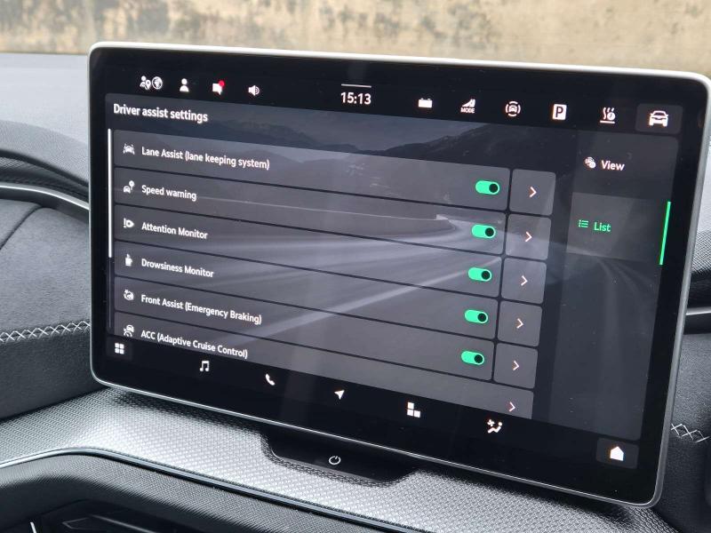 Used Skoda Kodiaq 2025 for sale - 75935167: Photo 18