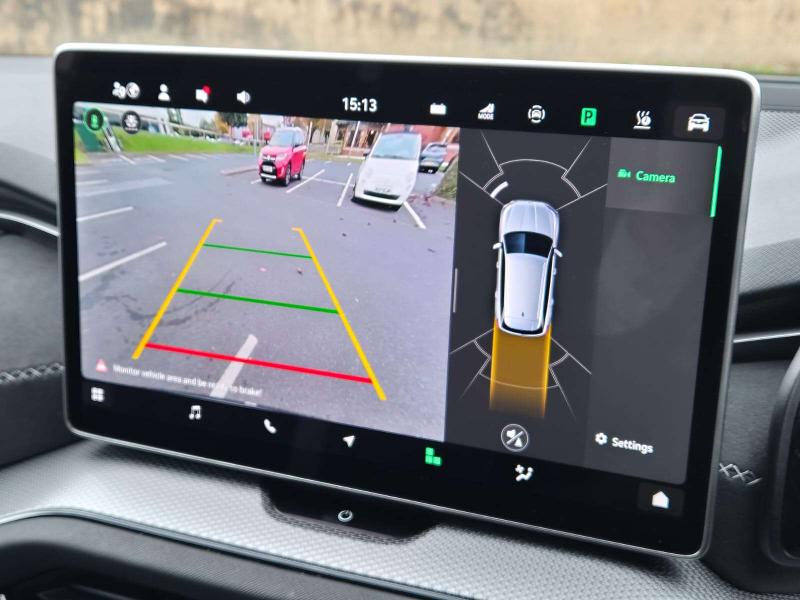 Used Skoda Kodiaq 2025 for sale - 75935167: Photo 19