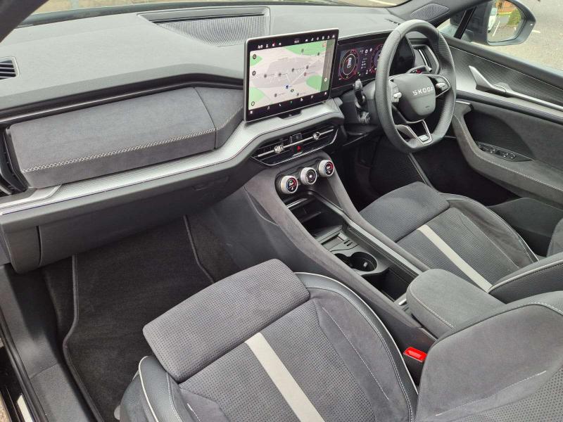 Used Skoda Kodiaq 2025 for sale - 75935167: Photo 2