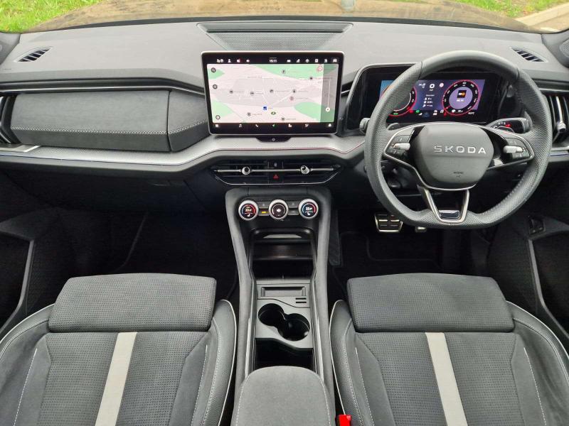 Used Skoda Kodiaq 2025 for sale - 75935167: Photo 22