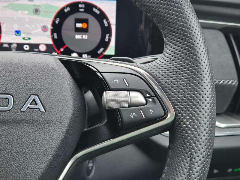 Used Skoda Kodiaq 2025 for sale - 75935167: Photo 27