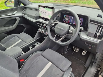 Used Skoda Kodiaq 2025 for sale - 75935167: Photo