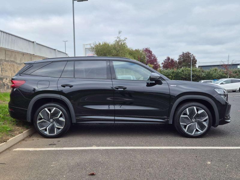 Used Skoda Kodiaq 2025 for sale - 75935167: Photo 5