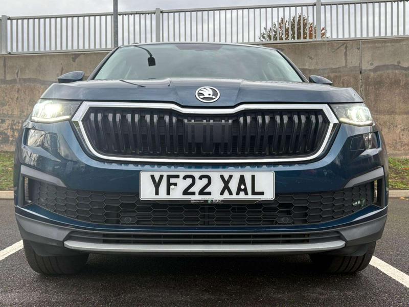 Used Skoda Kodiaq 2022 for sale - 76261056: Photo 11
