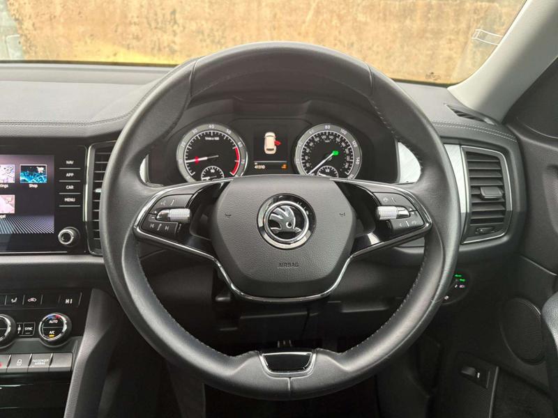 Used Skoda Kodiaq 2022 for sale - 76261056: Photo 13