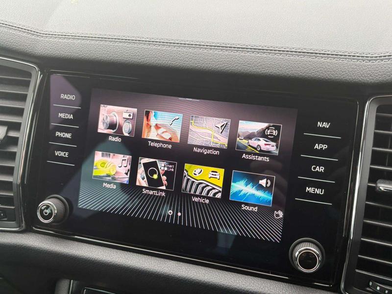 Used Skoda Kodiaq 2022 for sale - 76261056: Photo 17