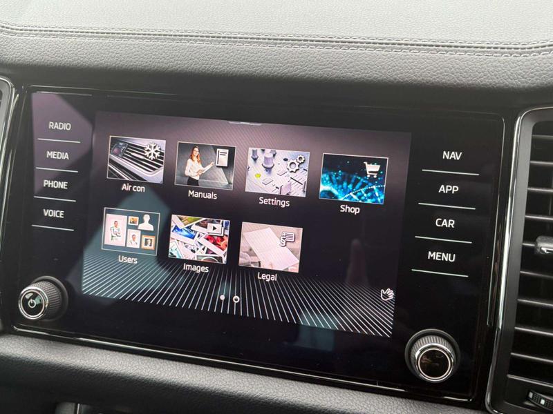 Used Skoda Kodiaq 2022 for sale - 76261056: Photo 18