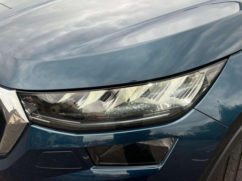 Used Skoda Kodiaq 2022 for sale - 76261056: Photo 22