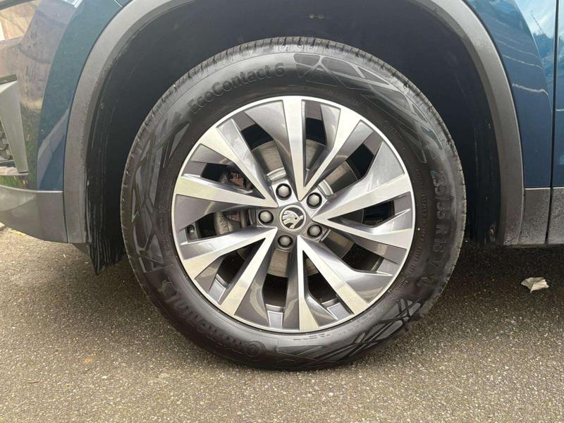 Used Skoda Kodiaq 2022 for sale - 76261056: Photo 27