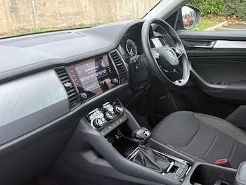 Used Skoda Kodiaq 2022 for sale - 76261056: Photo