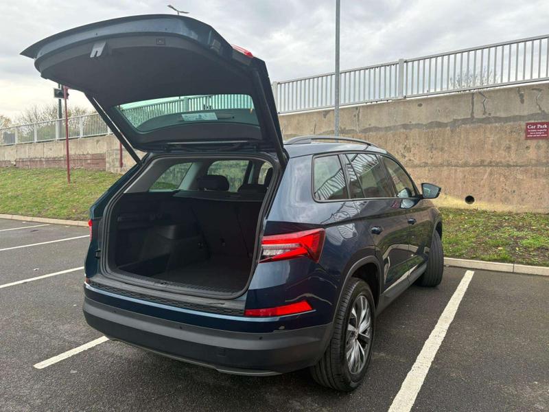 Used Skoda Kodiaq 2022 for sale - 76261056: Photo 37