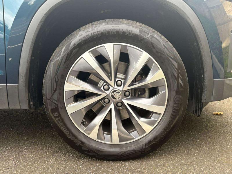 Used Skoda Kodiaq 2022 for sale - 76261056: Photo 39