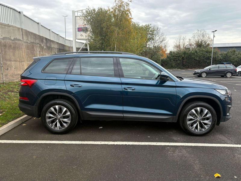 Used Skoda Kodiaq 2022 for sale - 76261056: Photo 5