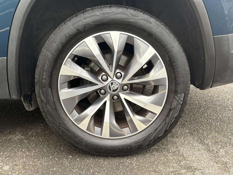 Used Skoda Kodiaq 2022 for sale - 76261056: Photo 6