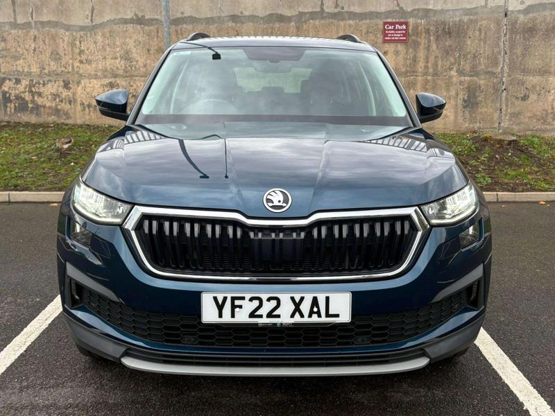 Used Skoda Kodiaq 2022 for sale - 76261056: Photo 9