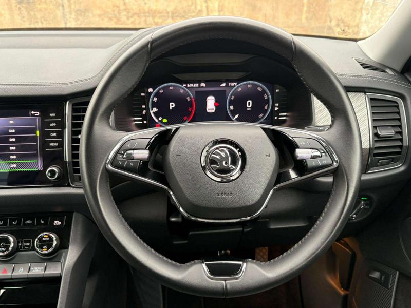 Used Skoda Kodiaq 2023 for sale - 76494485: Photo 11