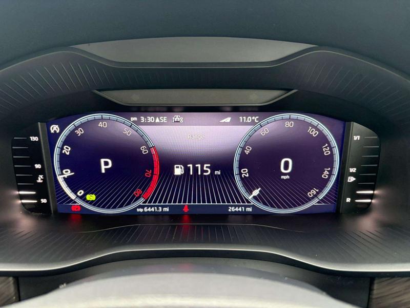 Used Skoda Kodiaq 2023 for sale - 76494485: Photo 12