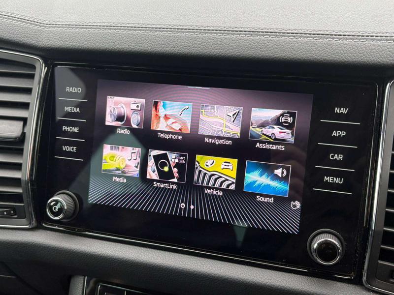 Used Skoda Kodiaq 2023 for sale - 76494485: Photo 14