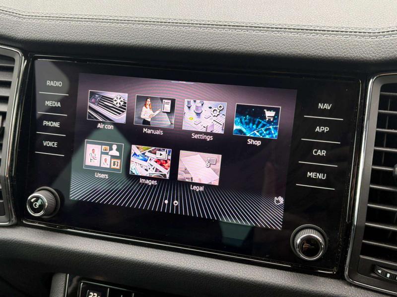 Used Skoda Kodiaq 2023 for sale - 76494485: Photo 15