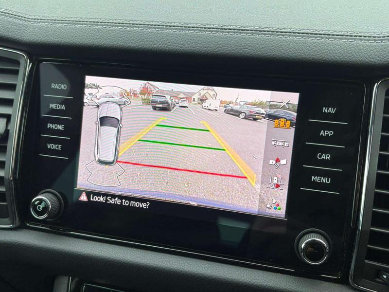 Used Skoda Kodiaq 2023 for sale - 76494485: Photo 16