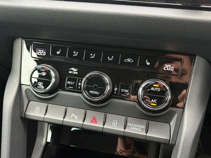 Used Skoda Kodiaq 2023 for sale - 76494485: Photo 17