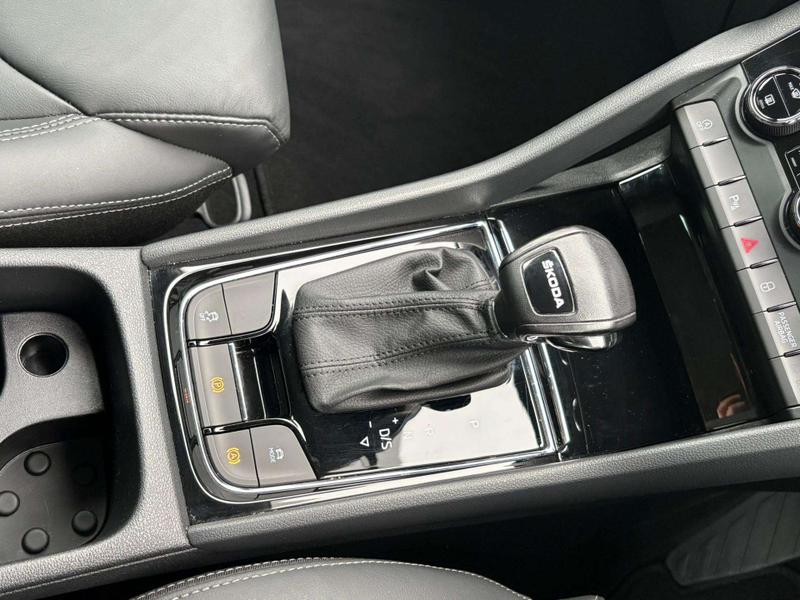 Used Skoda Kodiaq 2023 for sale - 76494485: Photo 18