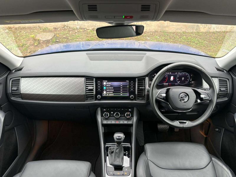 Used Skoda Kodiaq 2023 for sale - 76494485: Photo 19