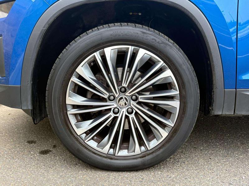 Used Skoda Kodiaq 2023 for sale - 76494485: Photo 21