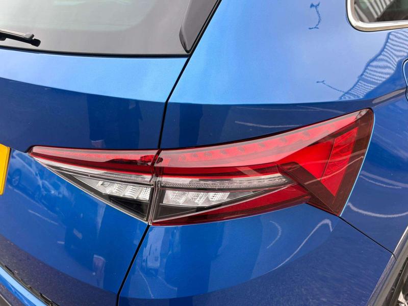 Used Skoda Kodiaq 2023 for sale - 76494485: Photo 22