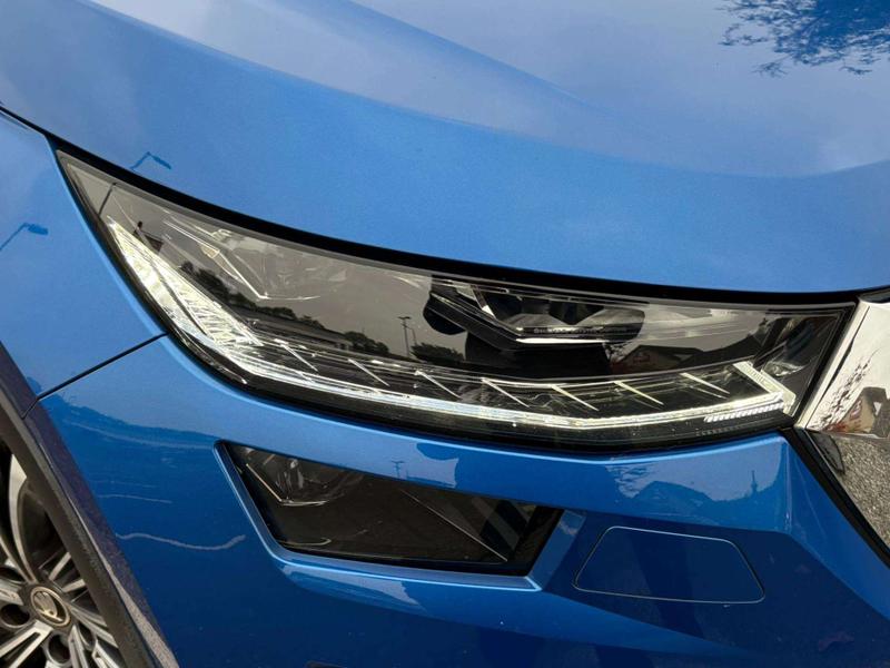Used Skoda Kodiaq 2023 for sale - 76494485: Photo 26