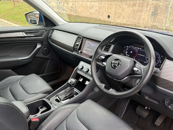 Used Skoda Kodiaq 2023 for sale - 76494485: Photo