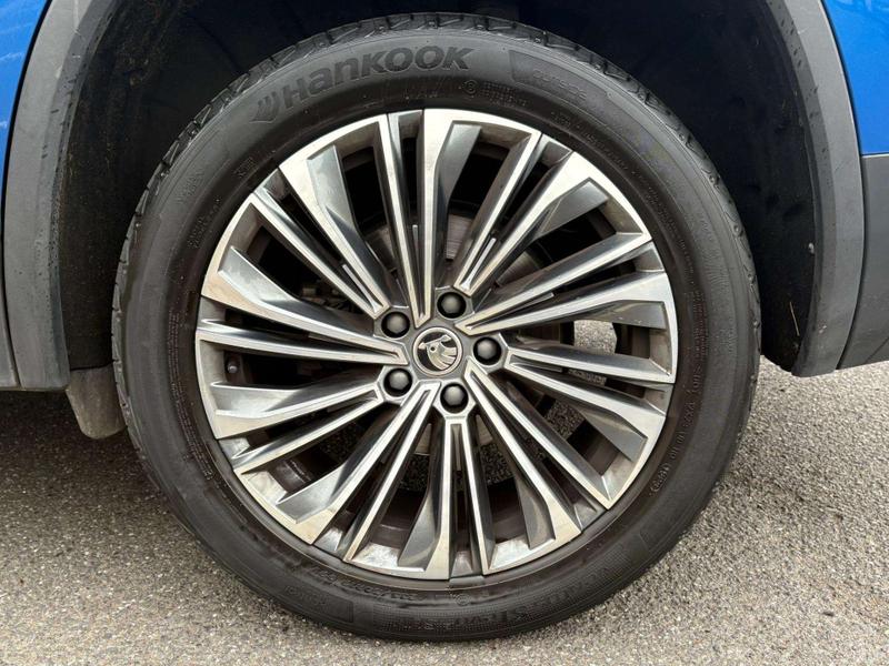 Used Skoda Kodiaq 2023 for sale - 76494485: Photo 38