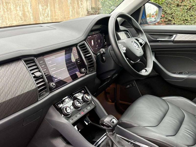 Used Skoda Kodiaq 2023 for sale - 76494485: Photo 4