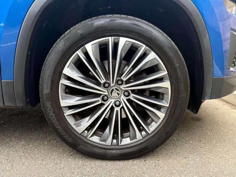 Used Skoda Kodiaq 2023 for sale - 76494485: Photo 40