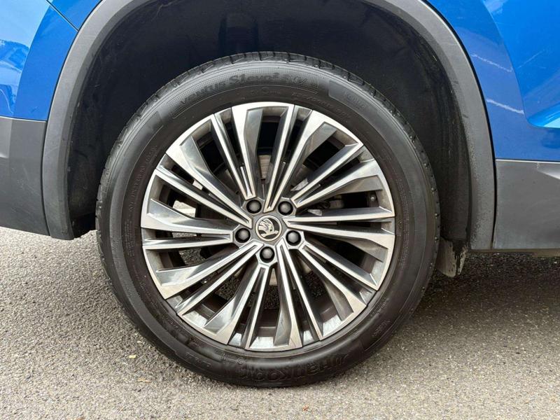 Used Skoda Kodiaq 2023 for sale - 76494485: Photo 6