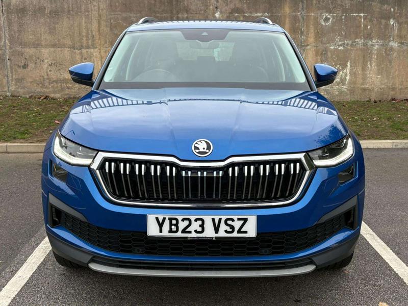 Used Skoda Kodiaq 2023 for sale - 76494485: Photo 7