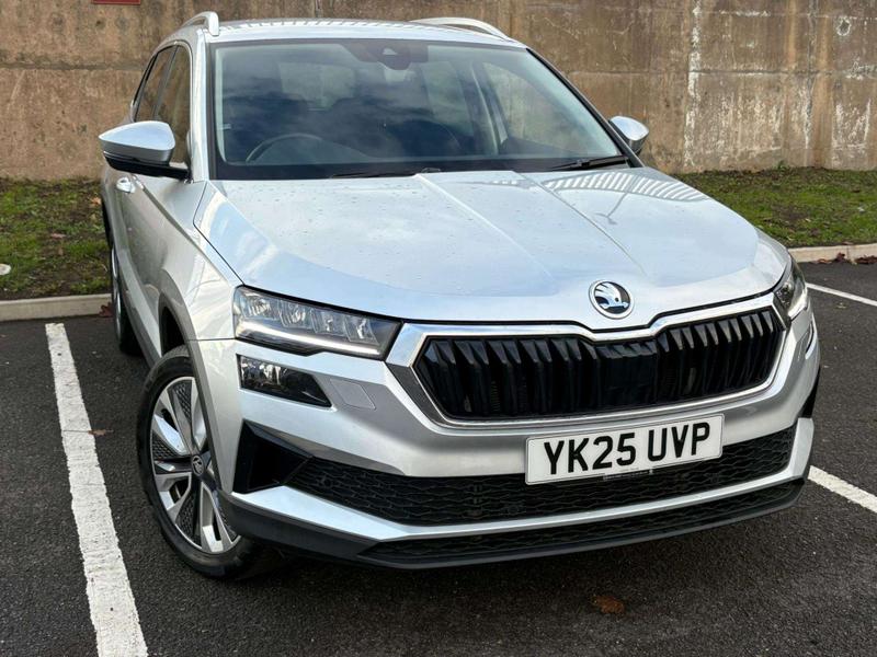 Used Skoda Karoq 2025 for sale - 76494467: Photo 1