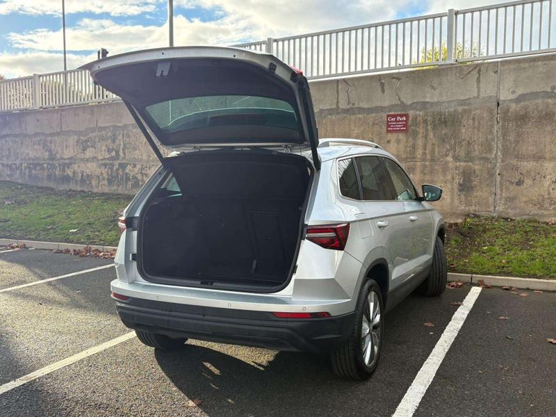 Used Skoda Karoq 2025 for sale - 76494467: Photo 10