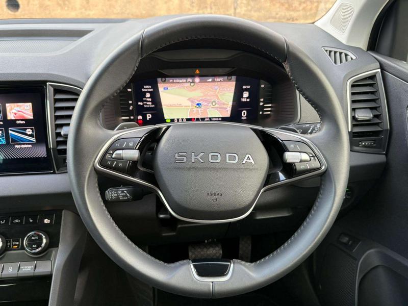 Used Skoda Karoq 2025 for sale - 76494467: Photo 11