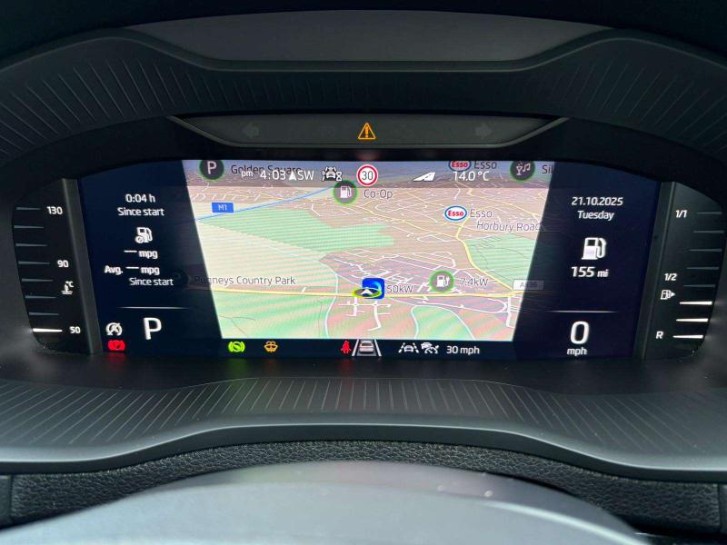 Used Skoda Karoq 2025 for sale - 76494467: Photo 12