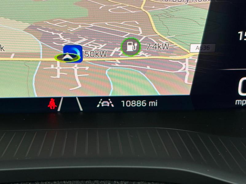 Used Skoda Karoq 2025 for sale - 76494467: Photo 13