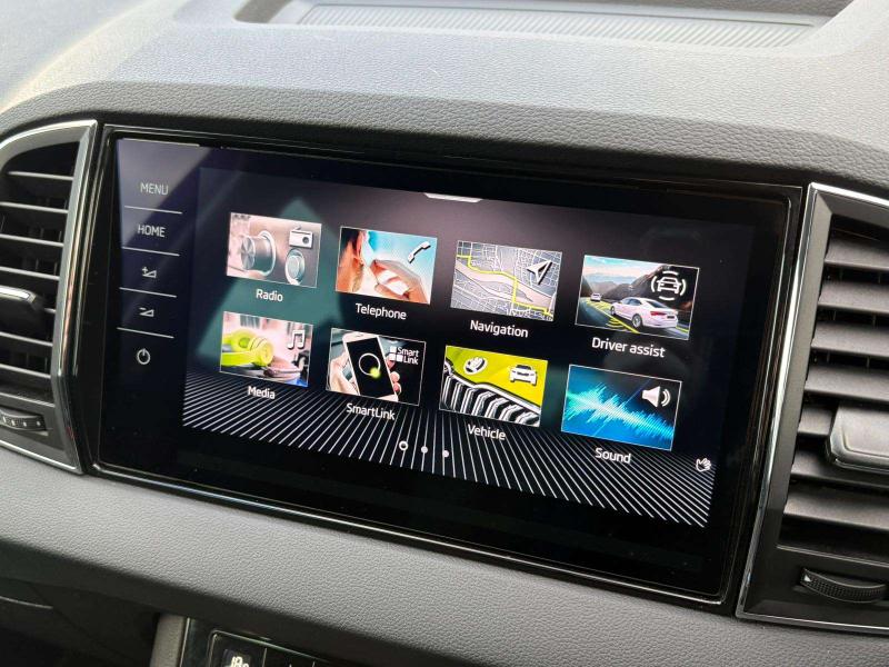 Used Skoda Karoq 2025 for sale - 76494467: Photo 14