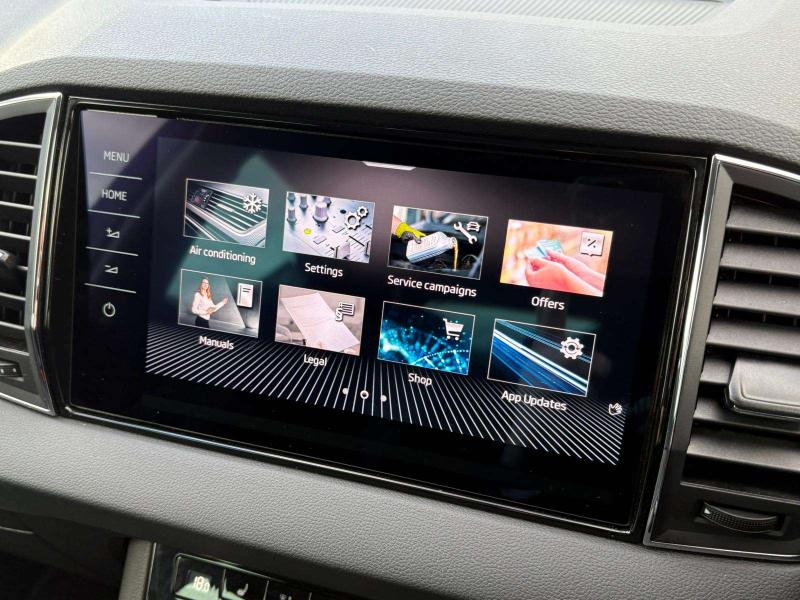 Used Skoda Karoq 2025 for sale - 76494467: Photo 15