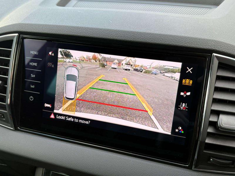 Used Skoda Karoq 2025 for sale - 76494467: Photo 16