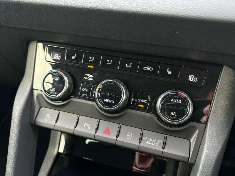 Used Skoda Karoq 2025 for sale - 76494467: Photo 17