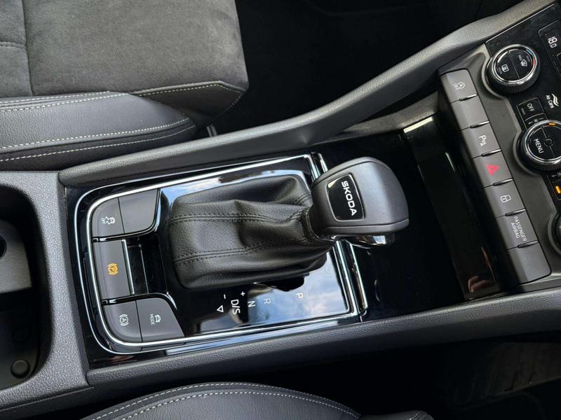 Used Skoda Karoq 2025 for sale - 76494467: Photo 19