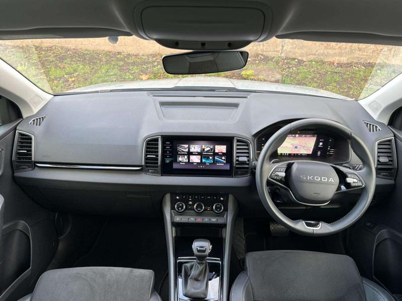 Used Skoda Karoq 2025 for sale - 76494467: Photo 20