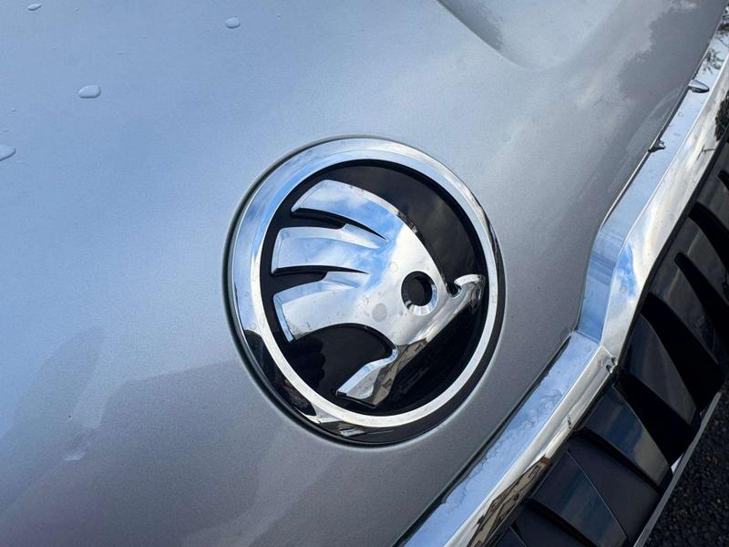 Used Skoda Karoq 2025 for sale - 76494467: Photo 21